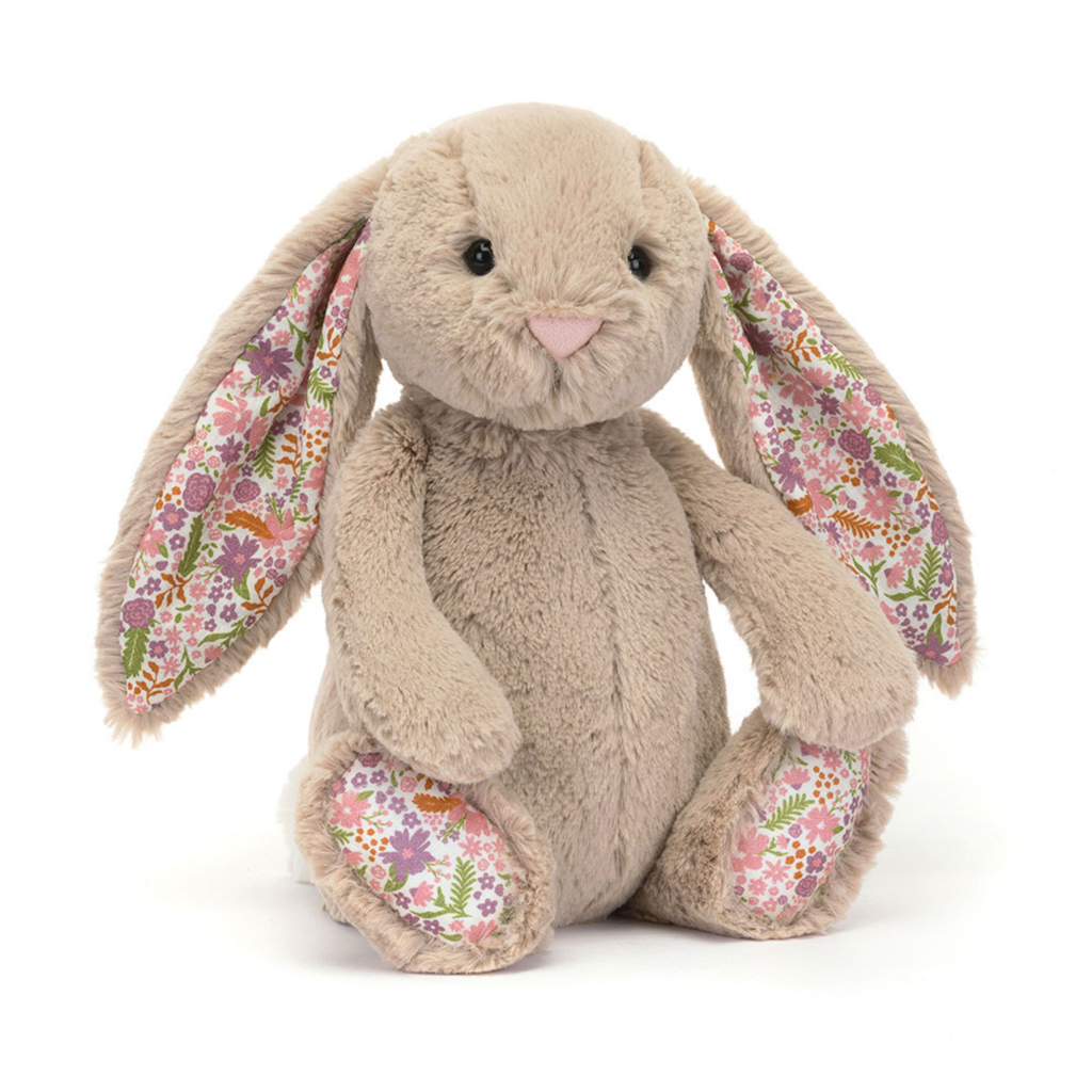 Jellycat Bashful Bunny