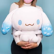 Cinnamoroll Cloud Hug Plush