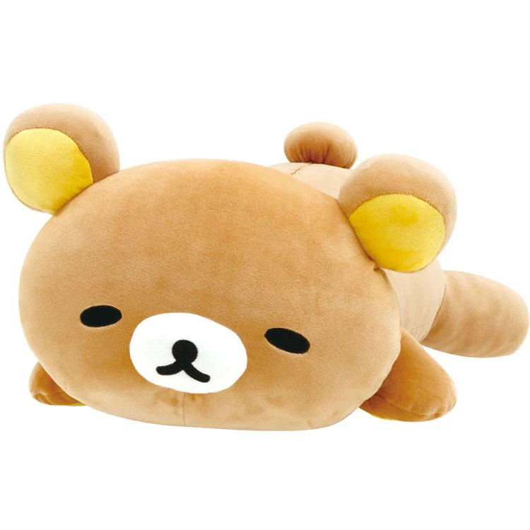 Rilakkuma Lazy Day Plush